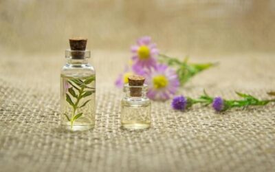 Unveiling the Health Benefits of our 7 Essential Oil Blends
